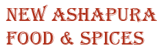 New Ashapura Food & Spices